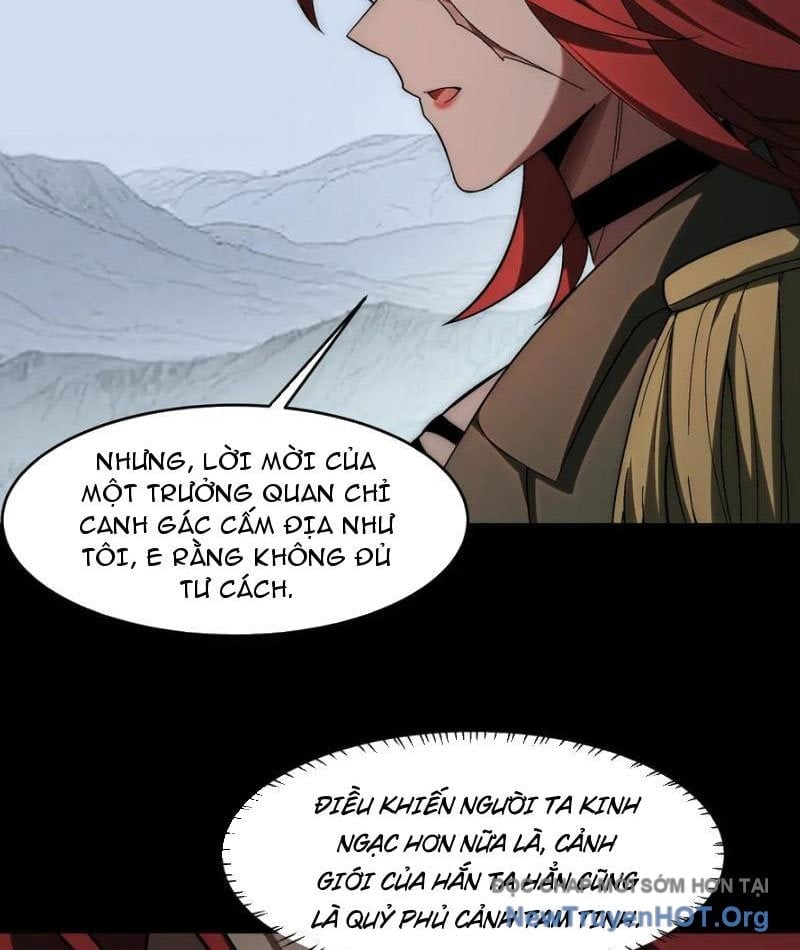 Sau Khi Chia Tay Hoa Khôi, Võ Đạo Của Ta Thẳng Tới Cấp Thần Chapter 17 - Trang 3