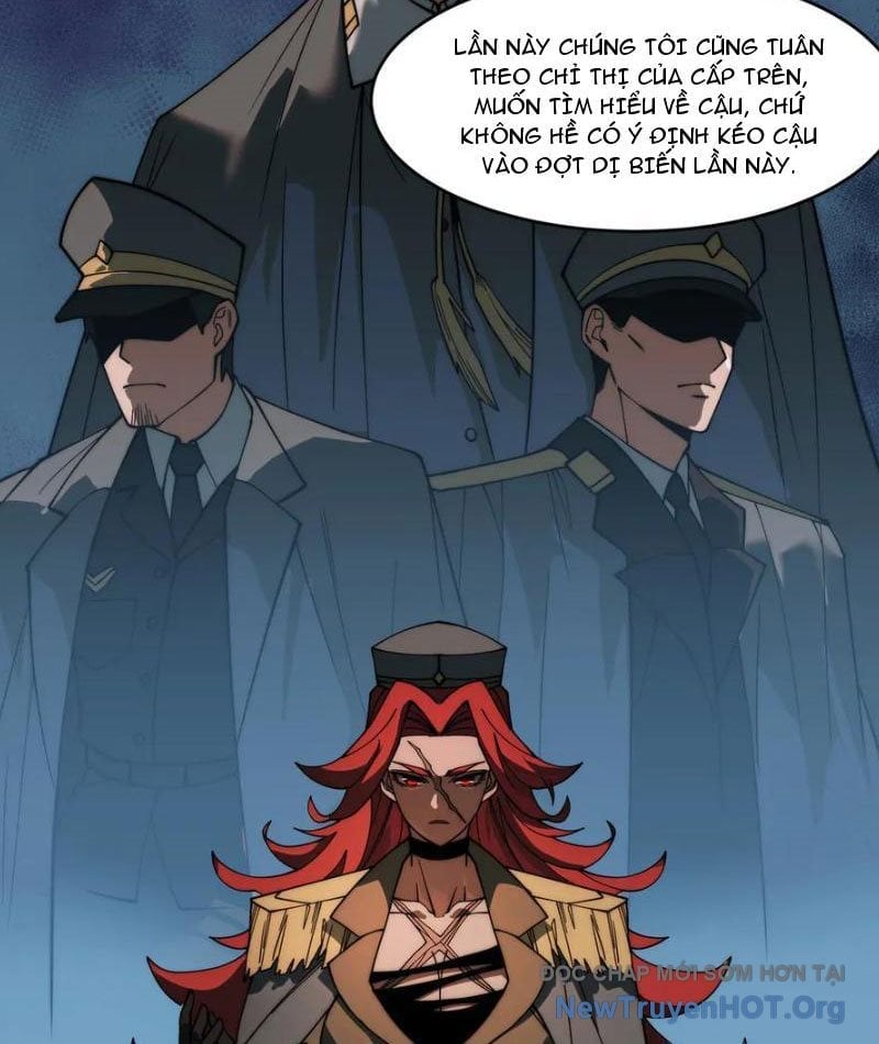 Sau Khi Chia Tay Hoa Khôi, Võ Đạo Của Ta Thẳng Tới Cấp Thần Chapter 17 - Trang 3