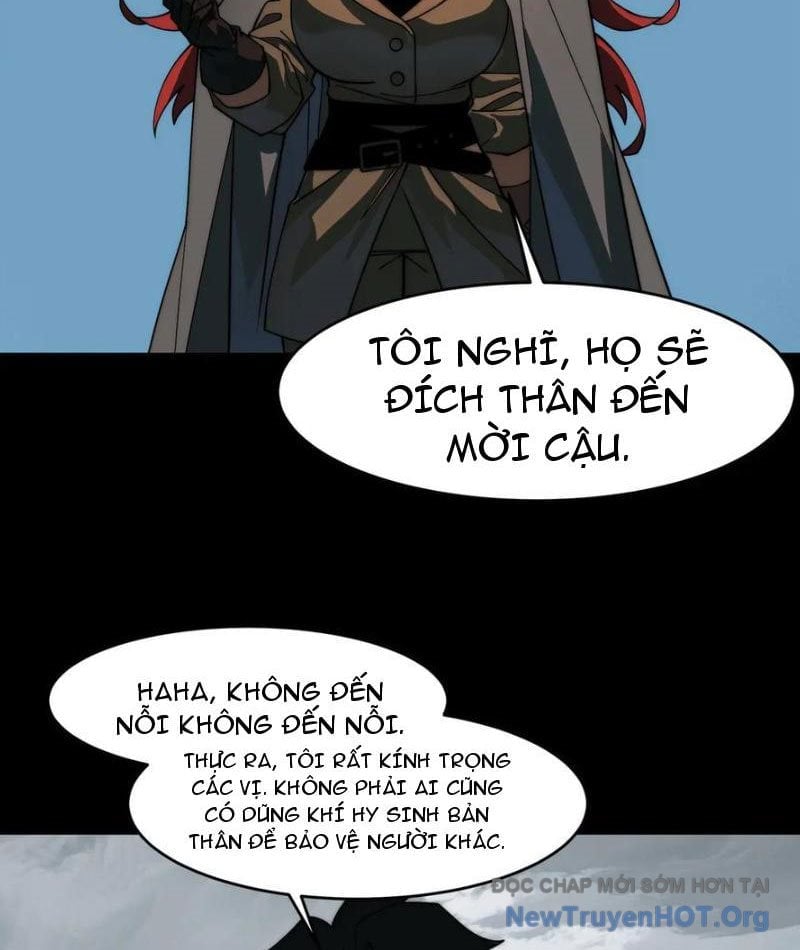 Sau Khi Chia Tay Hoa Khôi, Võ Đạo Của Ta Thẳng Tới Cấp Thần Chapter 17 - Trang 3