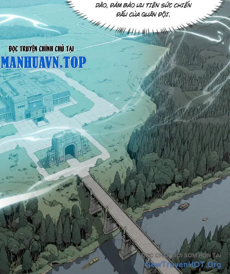 Sau Khi Chia Tay Hoa Khôi, Võ Đạo Của Ta Thẳng Tới Cấp Thần Chapter 17 - Trang 3