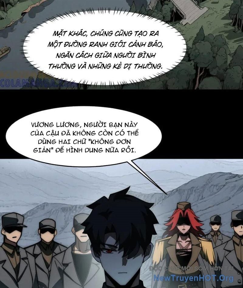 Sau Khi Chia Tay Hoa Khôi, Võ Đạo Của Ta Thẳng Tới Cấp Thần Chapter 17 - Trang 3