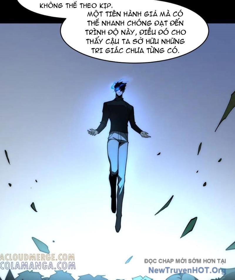 Sau Khi Chia Tay Hoa Khôi, Võ Đạo Của Ta Thẳng Tới Cấp Thần Chapter 17 - Trang 3