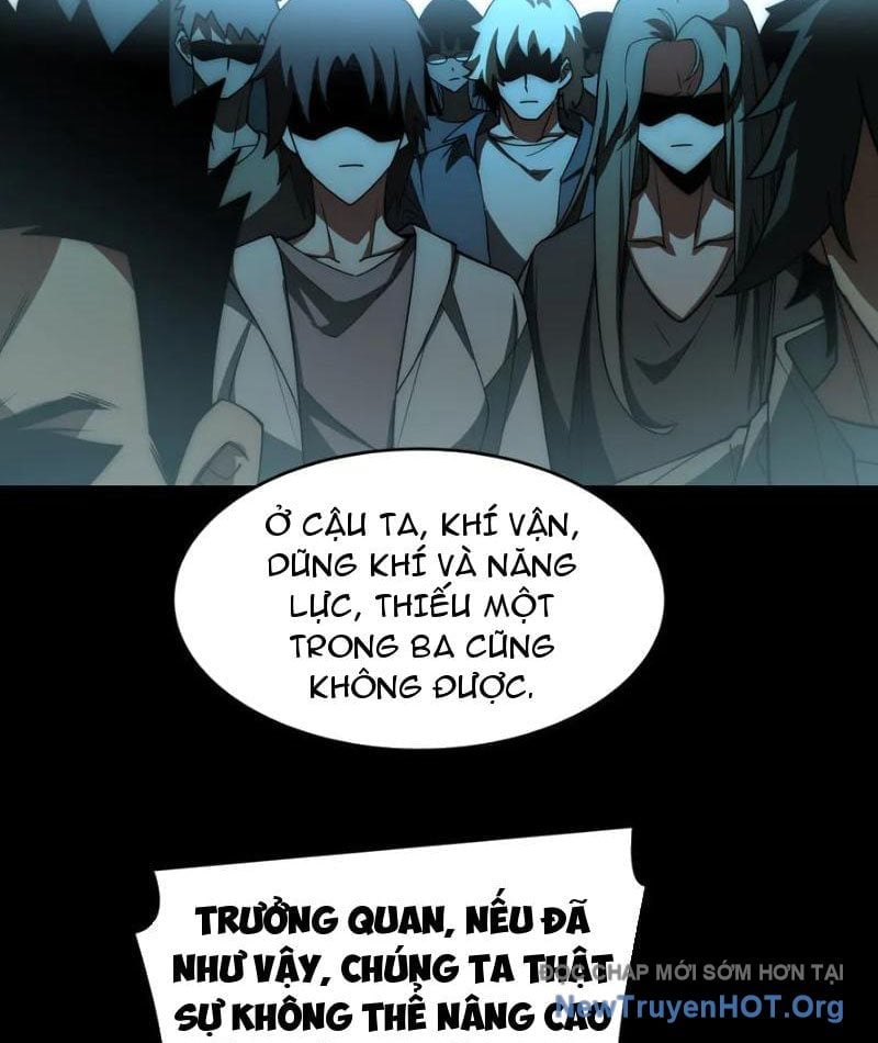 Sau Khi Chia Tay Hoa Khôi, Võ Đạo Của Ta Thẳng Tới Cấp Thần Chapter 17 - Trang 3