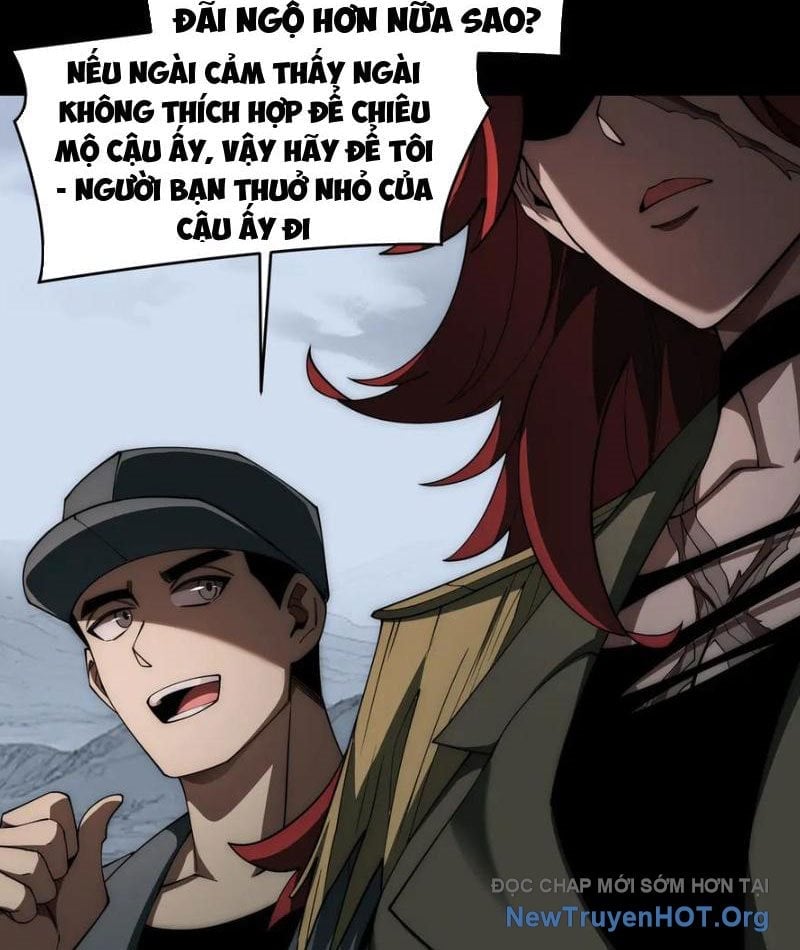 Sau Khi Chia Tay Hoa Khôi, Võ Đạo Của Ta Thẳng Tới Cấp Thần Chapter 17 - Trang 3