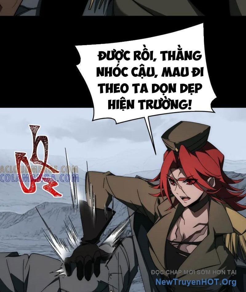 Sau Khi Chia Tay Hoa Khôi, Võ Đạo Của Ta Thẳng Tới Cấp Thần Chapter 17 - Trang 3