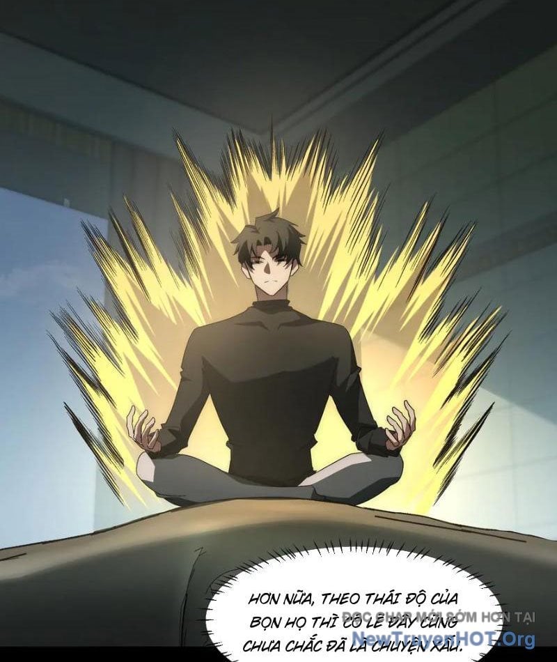 Sau Khi Chia Tay Hoa Khôi, Võ Đạo Của Ta Thẳng Tới Cấp Thần Chapter 17 - Trang 3