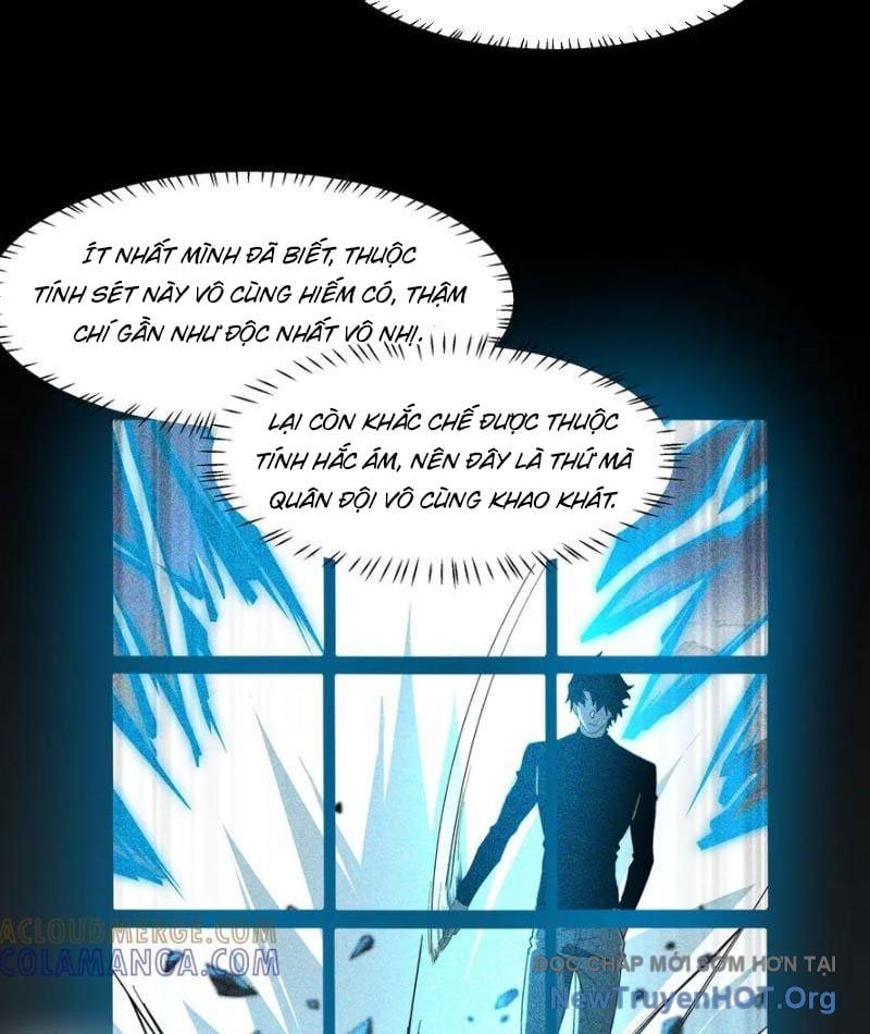Sau Khi Chia Tay Hoa Khôi, Võ Đạo Của Ta Thẳng Tới Cấp Thần Chapter 17 - Trang 3
