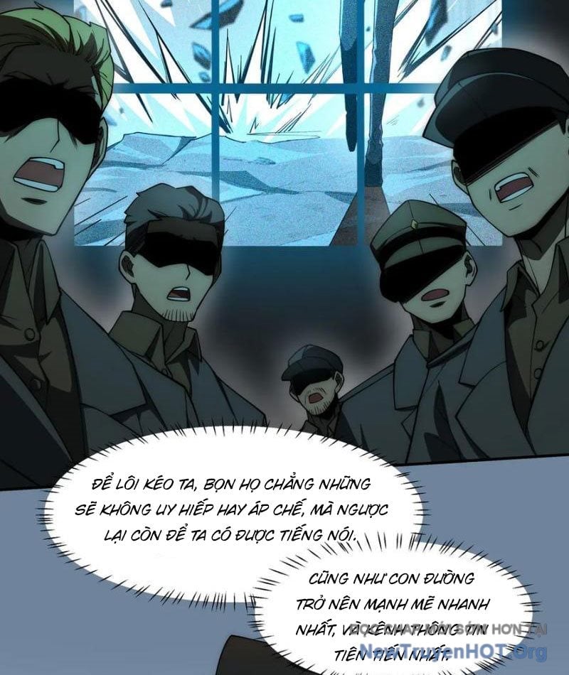 Sau Khi Chia Tay Hoa Khôi, Võ Đạo Của Ta Thẳng Tới Cấp Thần Chapter 17 - Trang 3
