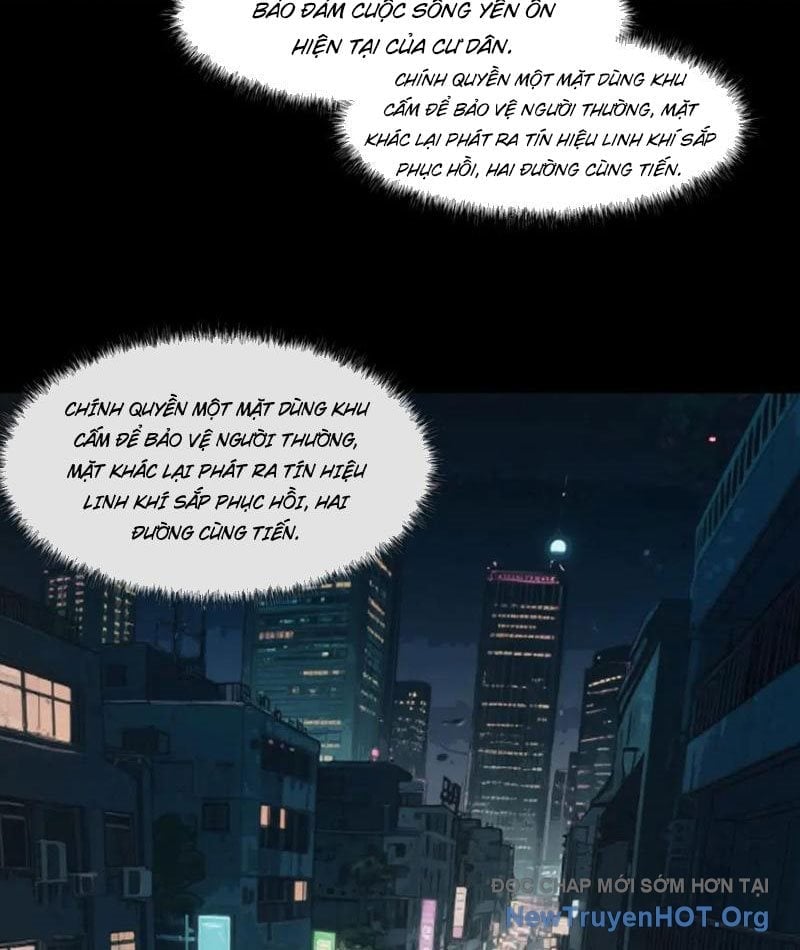 Sau Khi Chia Tay Hoa Khôi, Võ Đạo Của Ta Thẳng Tới Cấp Thần Chapter 17 - Trang 3