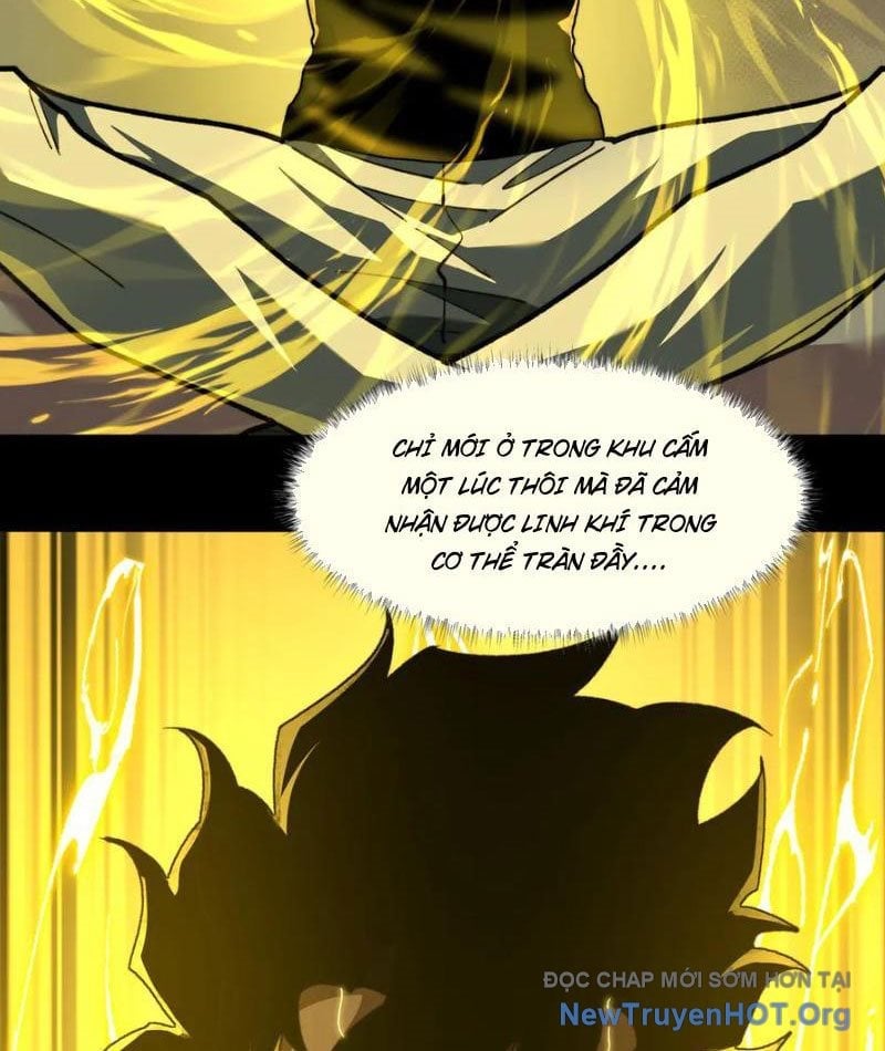Sau Khi Chia Tay Hoa Khôi, Võ Đạo Của Ta Thẳng Tới Cấp Thần Chapter 17 - Trang 3