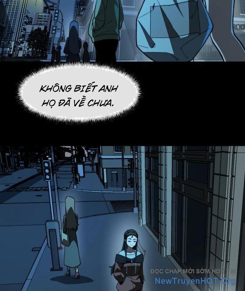 Sau Khi Chia Tay Hoa Khôi, Võ Đạo Của Ta Thẳng Tới Cấp Thần Chapter 17 - Trang 3