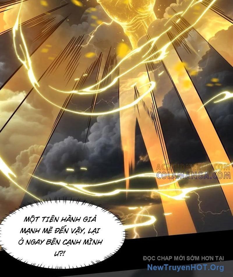 Sau Khi Chia Tay Hoa Khôi, Võ Đạo Của Ta Thẳng Tới Cấp Thần Chapter 18 - Trang 3