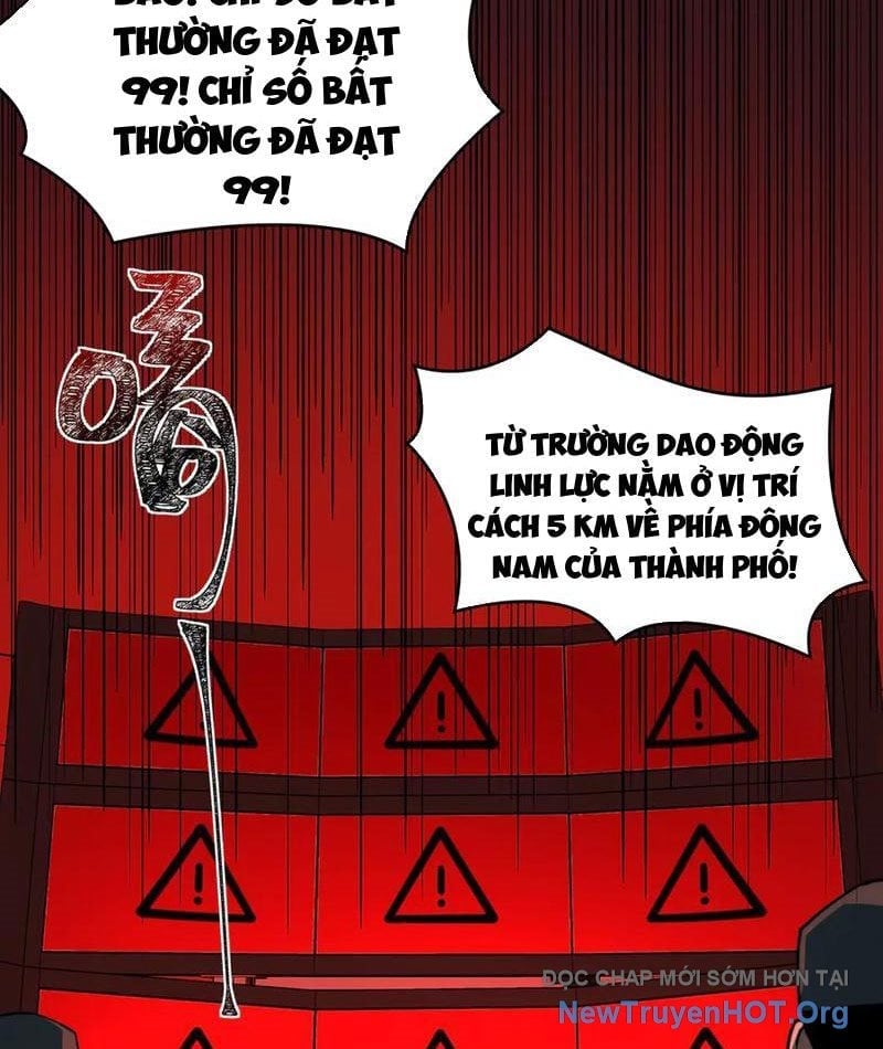 Sau Khi Chia Tay Hoa Khôi, Võ Đạo Của Ta Thẳng Tới Cấp Thần Chapter 18 - Trang 3