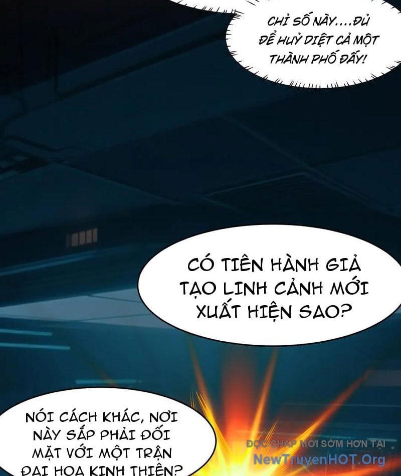 Sau Khi Chia Tay Hoa Khôi, Võ Đạo Của Ta Thẳng Tới Cấp Thần Chapter 18 - Trang 3
