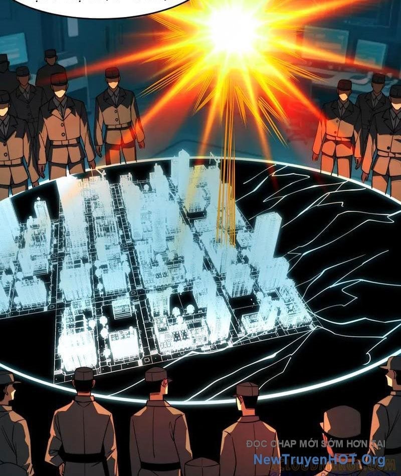 Sau Khi Chia Tay Hoa Khôi, Võ Đạo Của Ta Thẳng Tới Cấp Thần Chapter 18 - Trang 3