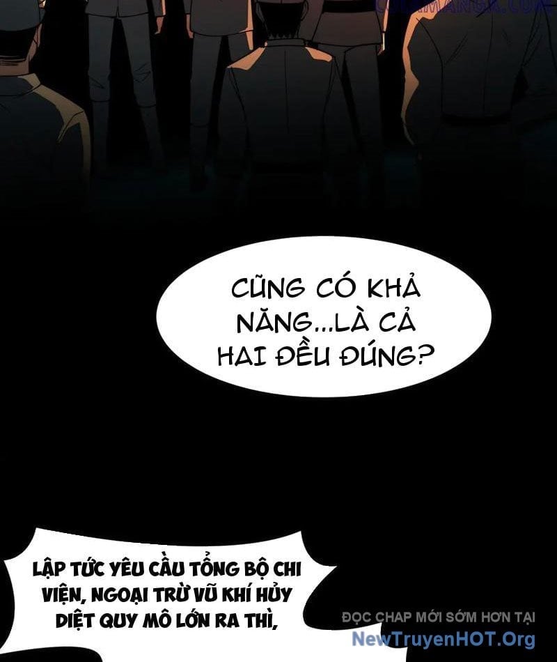 Sau Khi Chia Tay Hoa Khôi, Võ Đạo Của Ta Thẳng Tới Cấp Thần Chapter 18 - Trang 3