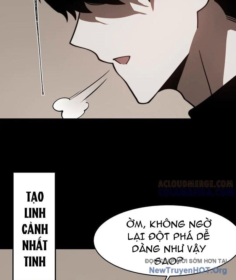 Sau Khi Chia Tay Hoa Khôi, Võ Đạo Của Ta Thẳng Tới Cấp Thần Chapter 18 - Trang 3