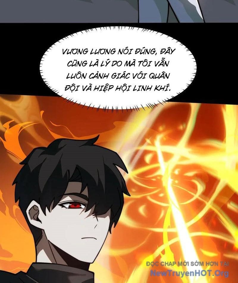 Sau Khi Chia Tay Hoa Khôi, Võ Đạo Của Ta Thẳng Tới Cấp Thần Chapter 18 - Trang 3