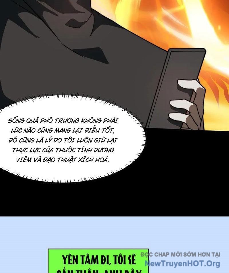 Sau Khi Chia Tay Hoa Khôi, Võ Đạo Của Ta Thẳng Tới Cấp Thần Chapter 18 - Trang 3