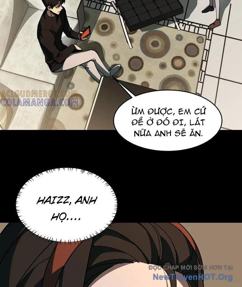 Sau Khi Chia Tay Hoa Khôi, Võ Đạo Của Ta Thẳng Tới Cấp Thần Chapter 18 - Trang 3