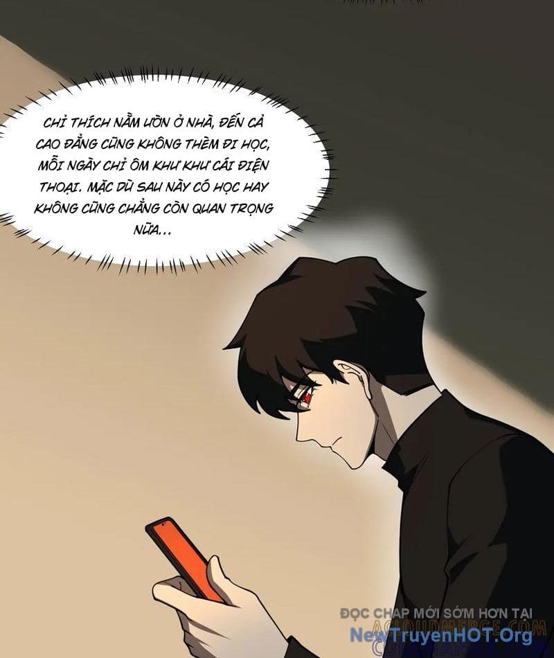 Sau Khi Chia Tay Hoa Khôi, Võ Đạo Của Ta Thẳng Tới Cấp Thần Chapter 18 - Trang 3