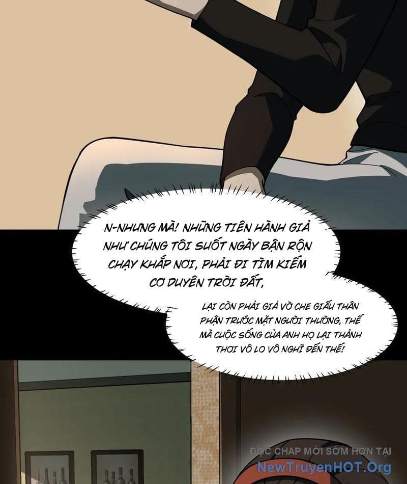 Sau Khi Chia Tay Hoa Khôi, Võ Đạo Của Ta Thẳng Tới Cấp Thần Chapter 18 - Trang 3