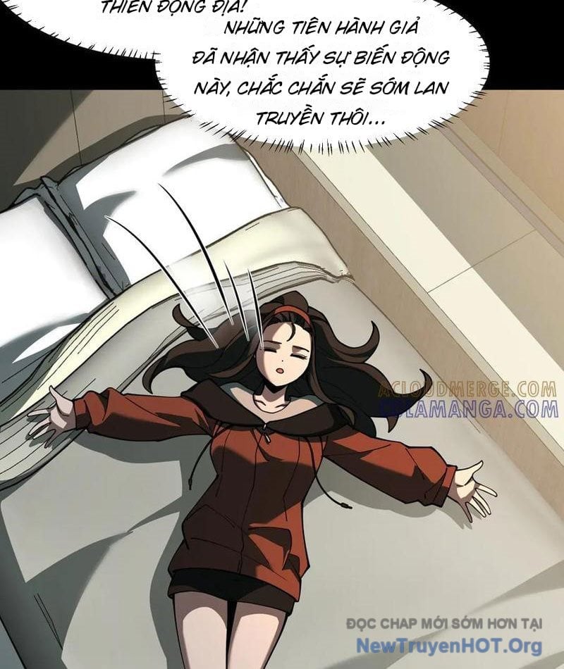 Sau Khi Chia Tay Hoa Khôi, Võ Đạo Của Ta Thẳng Tới Cấp Thần Chapter 18 - Trang 3