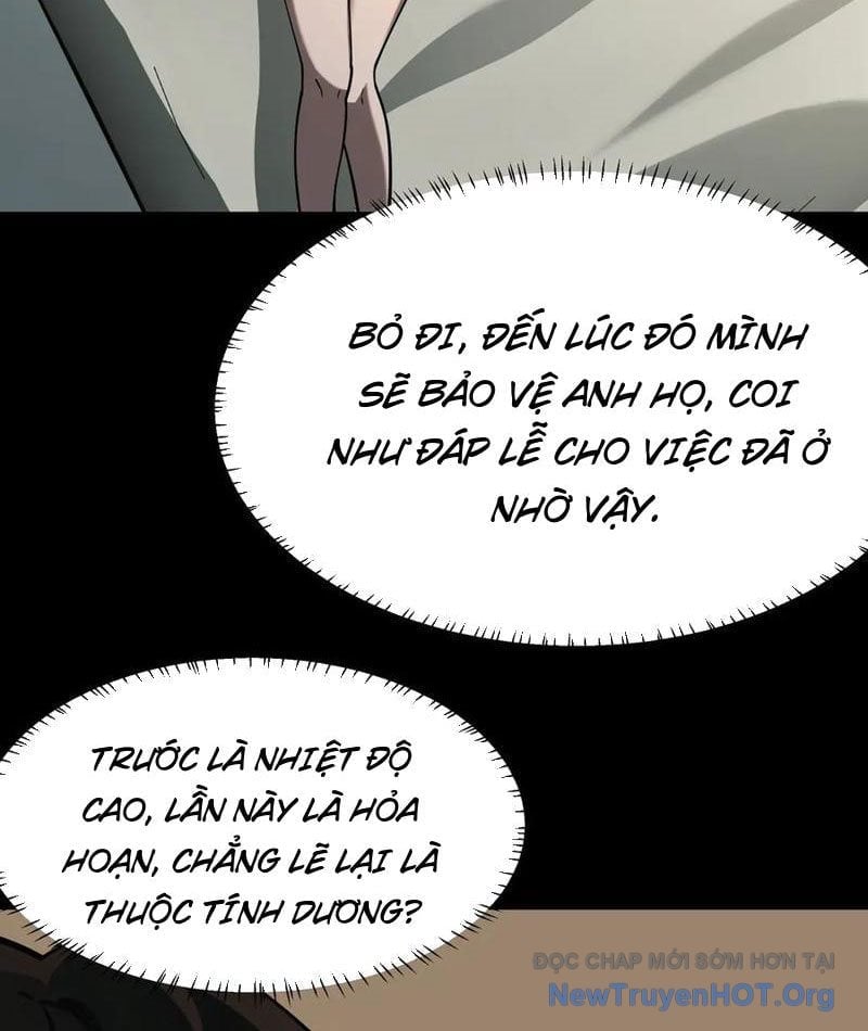 Sau Khi Chia Tay Hoa Khôi, Võ Đạo Của Ta Thẳng Tới Cấp Thần Chapter 18 - Trang 3