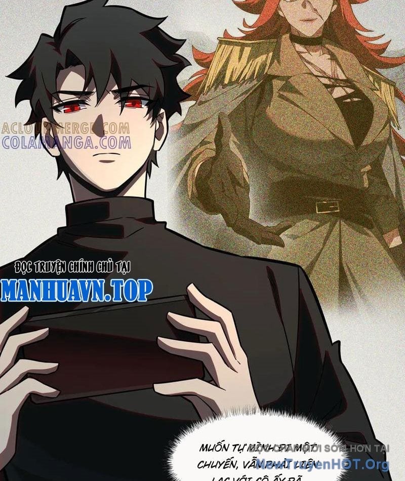 Sau Khi Chia Tay Hoa Khôi, Võ Đạo Của Ta Thẳng Tới Cấp Thần Chapter 18 - Trang 3