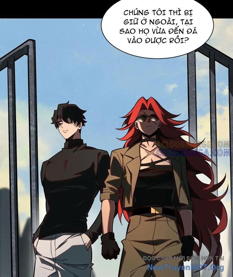 Sau Khi Chia Tay Hoa Khôi, Võ Đạo Của Ta Thẳng Tới Cấp Thần Chapter 18 - Trang 3