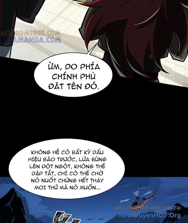 Sau Khi Chia Tay Hoa Khôi, Võ Đạo Của Ta Thẳng Tới Cấp Thần Chapter 18 - Trang 3