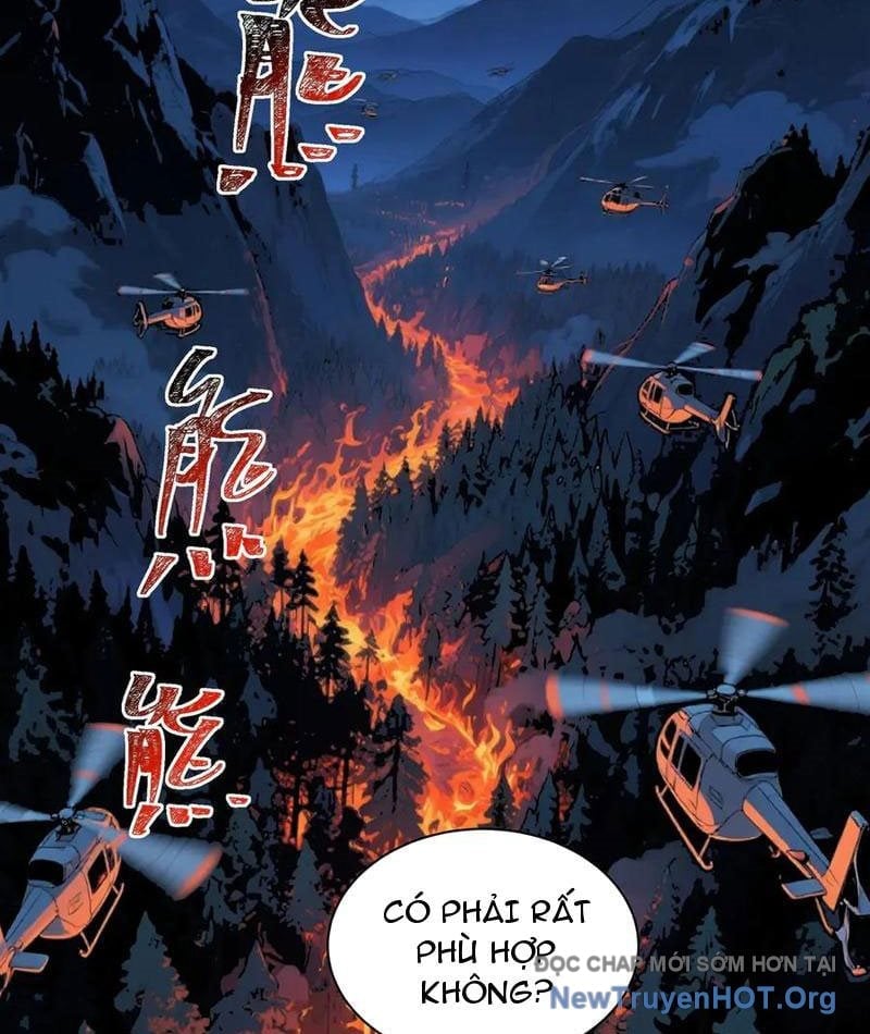 Sau Khi Chia Tay Hoa Khôi, Võ Đạo Của Ta Thẳng Tới Cấp Thần Chapter 18 - Trang 3