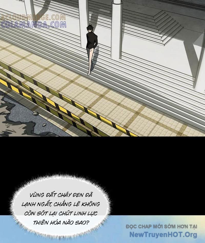 Sau Khi Chia Tay Hoa Khôi, Võ Đạo Của Ta Thẳng Tới Cấp Thần Chapter 18 - Trang 3