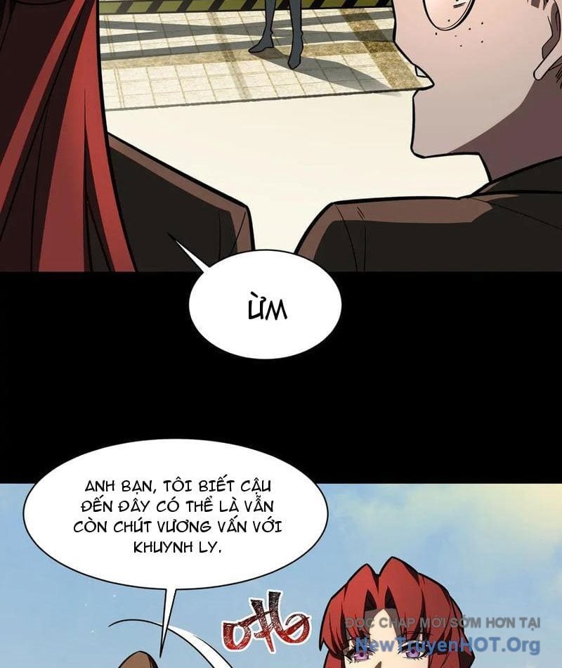 Sau Khi Chia Tay Hoa Khôi, Võ Đạo Của Ta Thẳng Tới Cấp Thần Chapter 18 - Trang 3