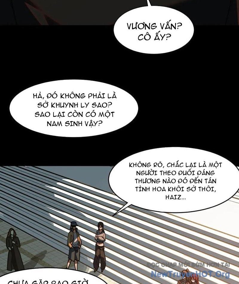 Sau Khi Chia Tay Hoa Khôi, Võ Đạo Của Ta Thẳng Tới Cấp Thần Chapter 18 - Trang 3