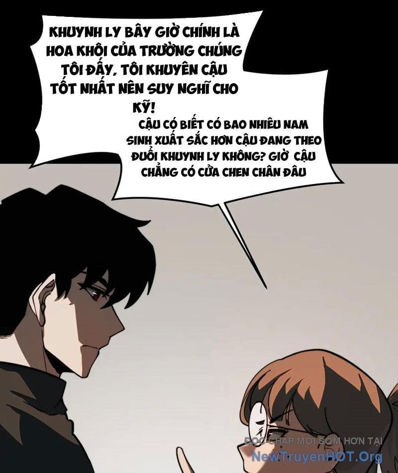 Sau Khi Chia Tay Hoa Khôi, Võ Đạo Của Ta Thẳng Tới Cấp Thần Chapter 18 - Trang 3