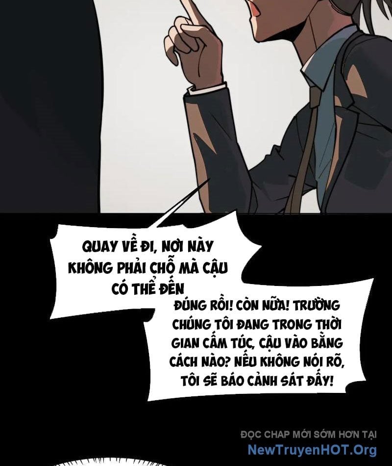 Sau Khi Chia Tay Hoa Khôi, Võ Đạo Của Ta Thẳng Tới Cấp Thần Chapter 18 - Trang 3