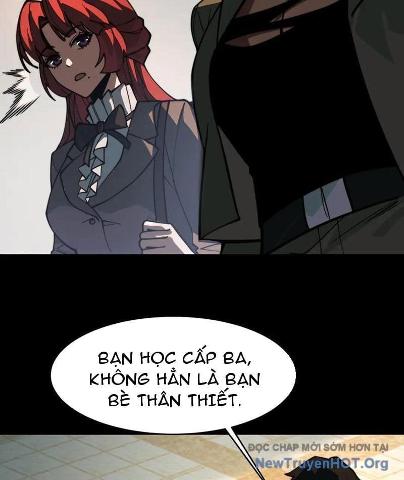 Sau Khi Chia Tay Hoa Khôi, Võ Đạo Của Ta Thẳng Tới Cấp Thần Chapter 18 - Trang 3