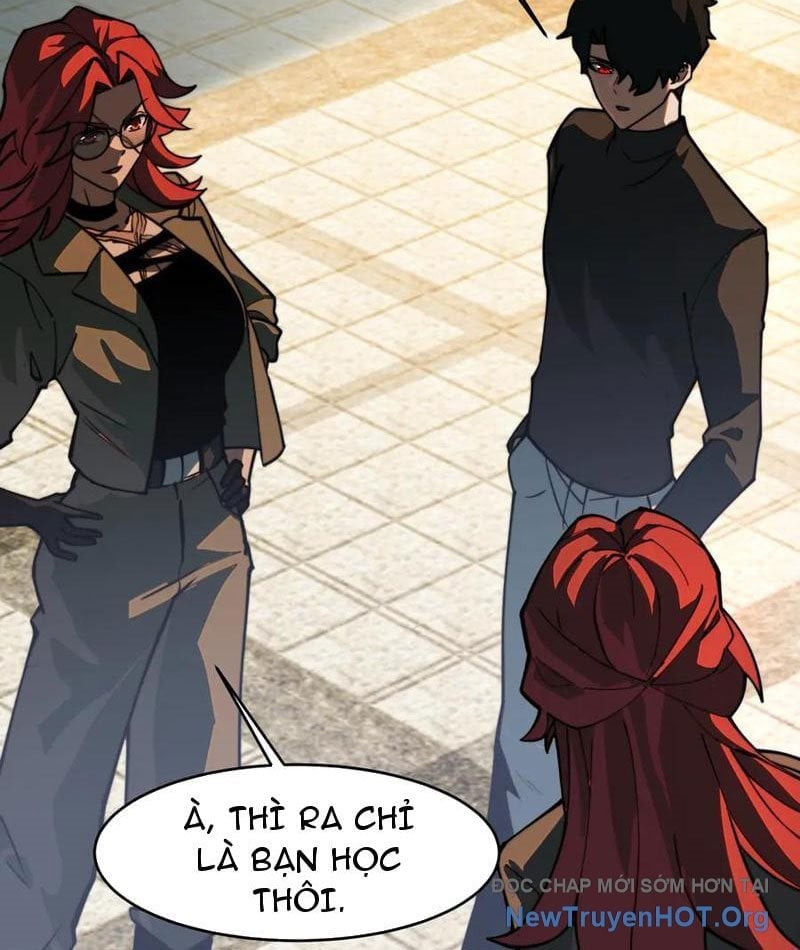 Sau Khi Chia Tay Hoa Khôi, Võ Đạo Của Ta Thẳng Tới Cấp Thần Chapter 18 - Trang 3