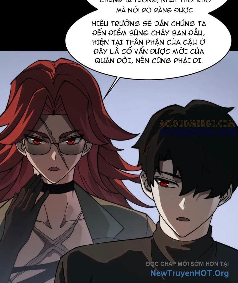 Sau Khi Chia Tay Hoa Khôi, Võ Đạo Của Ta Thẳng Tới Cấp Thần Chapter 18 - Trang 3