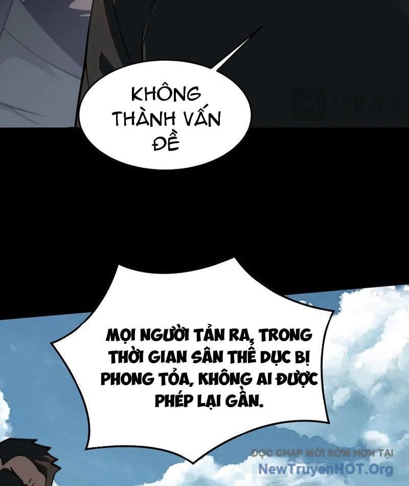Sau Khi Chia Tay Hoa Khôi, Võ Đạo Của Ta Thẳng Tới Cấp Thần Chapter 18 - Trang 3