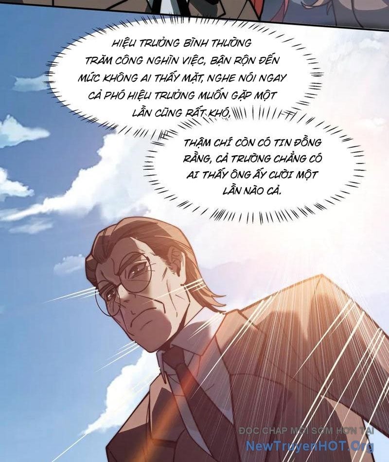 Sau Khi Chia Tay Hoa Khôi, Võ Đạo Của Ta Thẳng Tới Cấp Thần Chapter 18 - Trang 3