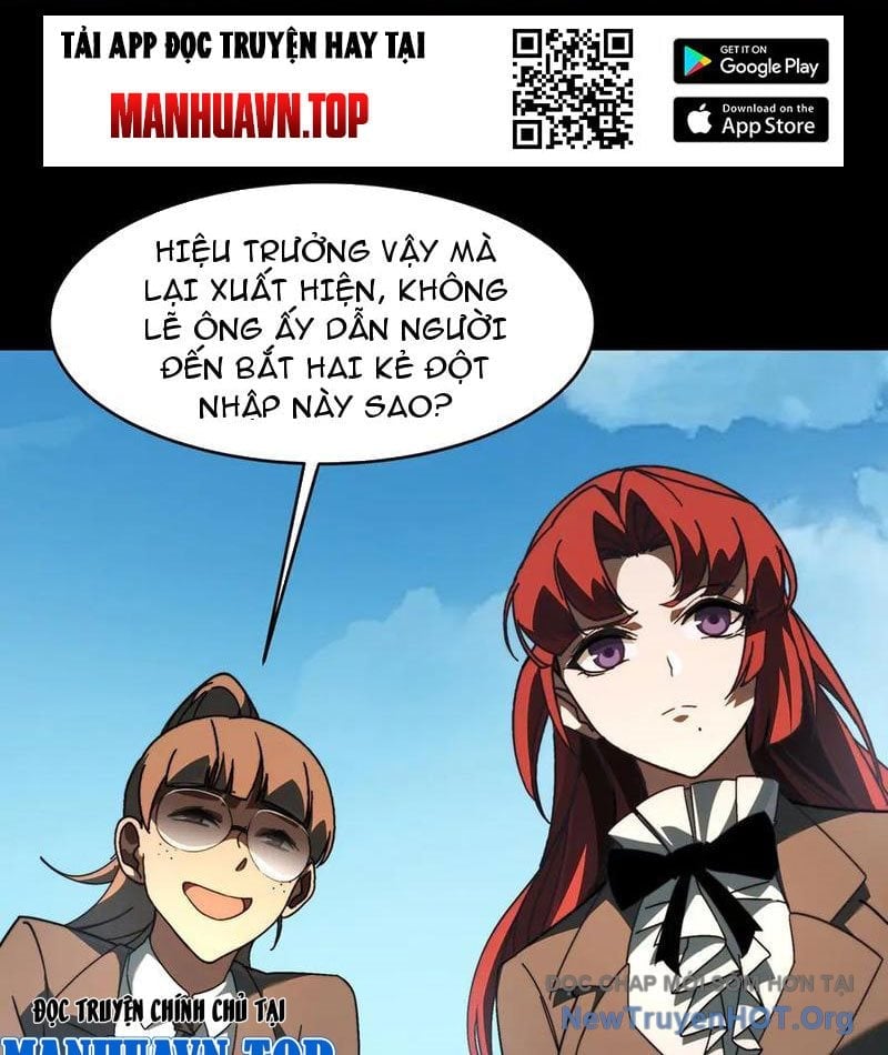 Sau Khi Chia Tay Hoa Khôi, Võ Đạo Của Ta Thẳng Tới Cấp Thần Chapter 18 - Trang 3