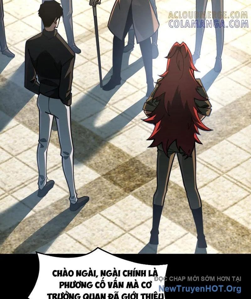 Sau Khi Chia Tay Hoa Khôi, Võ Đạo Của Ta Thẳng Tới Cấp Thần Chapter 18 - Trang 3