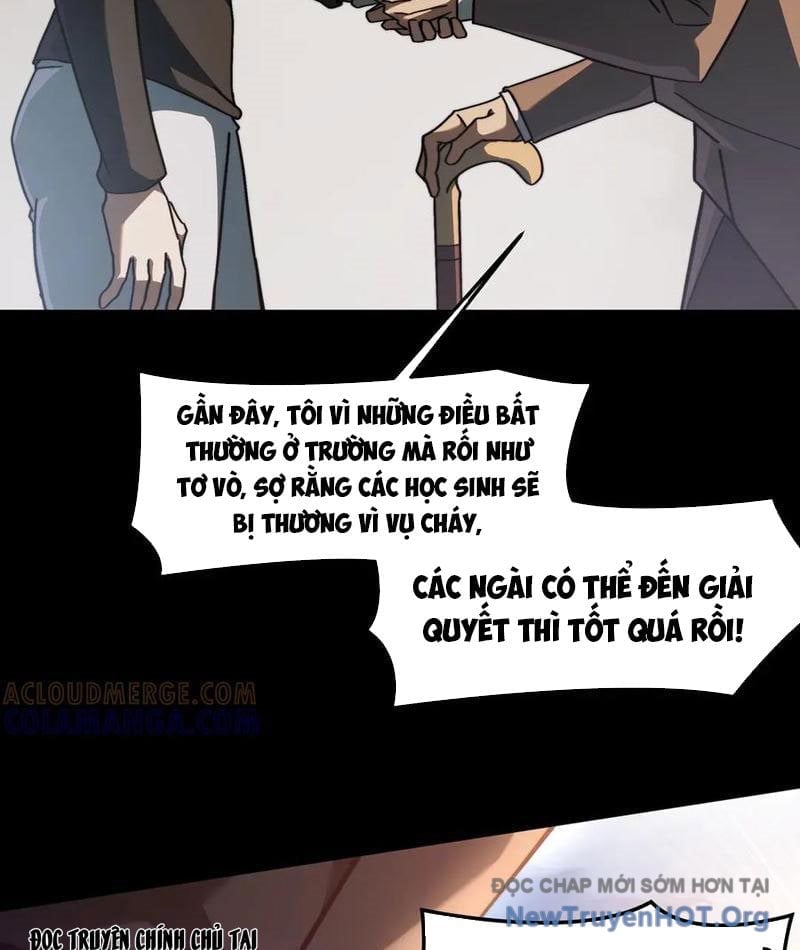 Sau Khi Chia Tay Hoa Khôi, Võ Đạo Của Ta Thẳng Tới Cấp Thần Chapter 18 - Trang 3