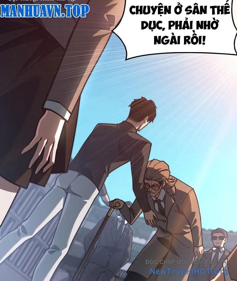 Sau Khi Chia Tay Hoa Khôi, Võ Đạo Của Ta Thẳng Tới Cấp Thần Chapter 18 - Trang 3