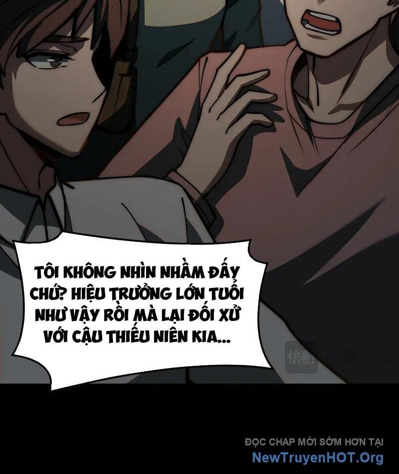 Sau Khi Chia Tay Hoa Khôi, Võ Đạo Của Ta Thẳng Tới Cấp Thần Chapter 18 - Trang 3
