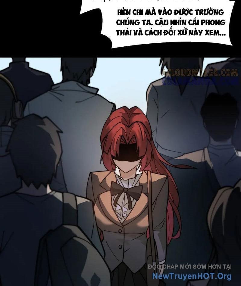 Sau Khi Chia Tay Hoa Khôi, Võ Đạo Của Ta Thẳng Tới Cấp Thần Chapter 18 - Trang 3
