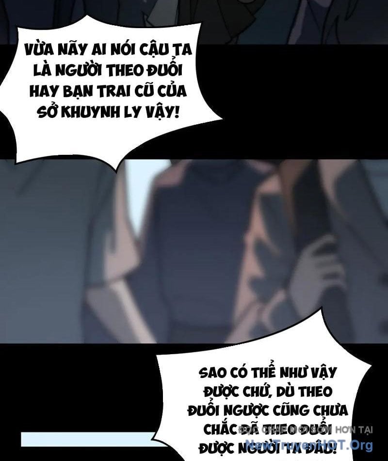 Sau Khi Chia Tay Hoa Khôi, Võ Đạo Của Ta Thẳng Tới Cấp Thần Chapter 18 - Trang 3