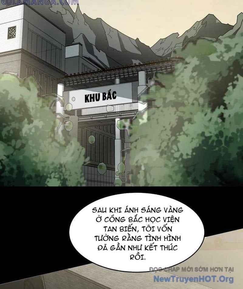 Sau Khi Chia Tay Hoa Khôi, Võ Đạo Của Ta Thẳng Tới Cấp Thần Chapter 19 - Trang 2